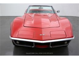 1968 Chevrolet Corvette (CC-1439304) for sale in Beverly Hills, California