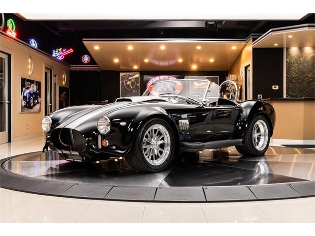 1965 Shelby Cobra (CC-1439314) for sale in Plymouth, Michigan