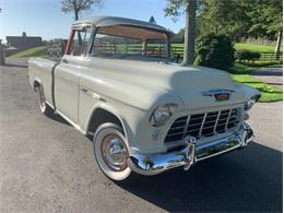 1955 Chevrolet Cameo (CC-1439316) for sale in Greensboro, North Carolina