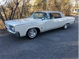 1964 Chrysler Imperial (CC-1439321) for sale in Greensboro, North Carolina