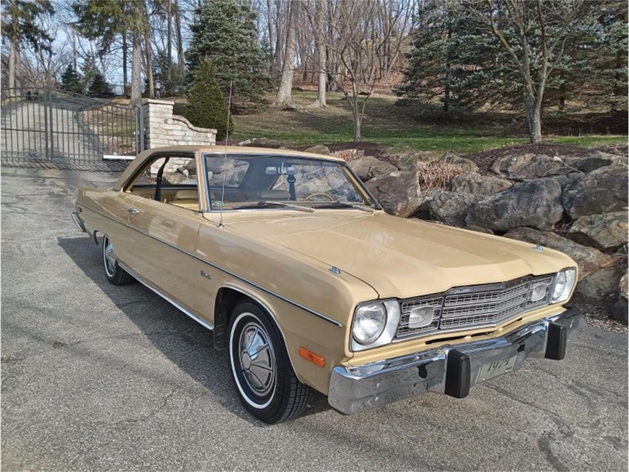 1974 Plymouth Scamp for Sale | ClassicCars.com | CC-1439326