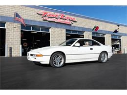 1992 BMW 850 (CC-1439333) for sale in St. Charles, Missouri