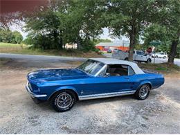 1967 Ford Mustang (CC-1439381) for sale in Cadillac, Michigan