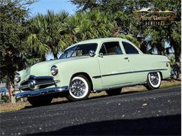 1949 Ford Custom (CC-1439384) for sale in Palmetto, Florida