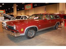 1973 Chevrolet Chevelle (CC-1439399) for sale in Cadillac, Michigan