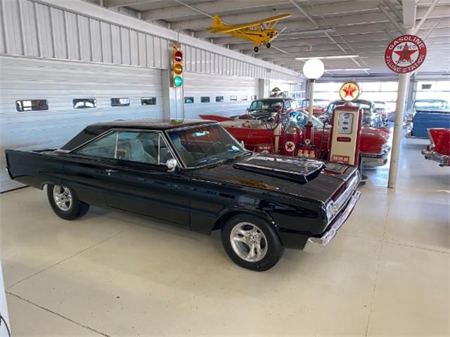 1966 Plymouth Belvedere (CC-1439412) for sale in Columbus, Ohio