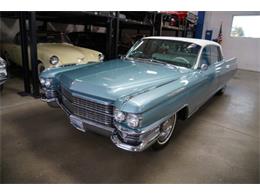 1963 Cadillac Fleetwood 60 Special (CC-1439429) for sale in Torrance, California