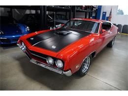1970 Ford Torino (CC-1439431) for sale in Torrance, California