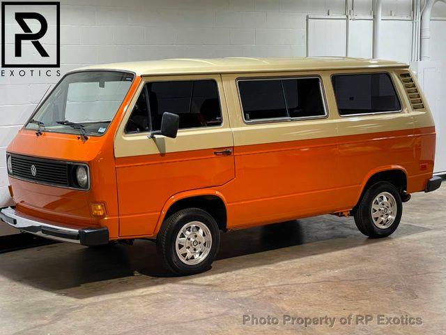 1981 Volkswagen Transporter (CC-1439438) for sale in St. Louis, Missouri