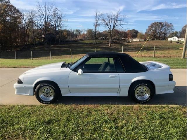 1989 Ford Mustang (CC-1430944) for sale in Greensboro, North Carolina
