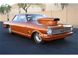 1963 Chevrolet Nova (CC-1439443) for sale in Phoenix, Arizona