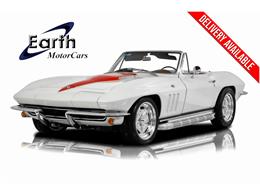 1965 Chevrolet Corvette (CC-1439459) for sale in Carrollton, Texas