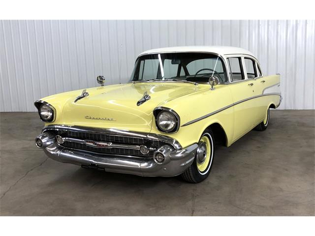 1957 Chevrolet 1 Ton Pickup (CC-1439477) for sale in Maple Lake, Minnesota