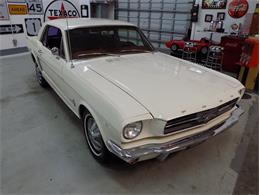 1965 Ford Mustang (CC-1439482) for sale in Pompano Beach, Florida