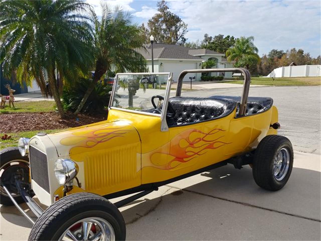 1923 Ford T Bucket for Sale | ClassicCars.com | CC-1439483