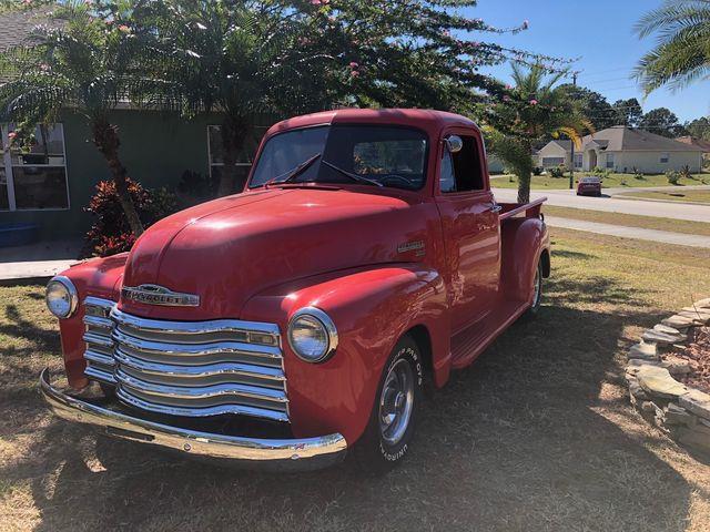 1951 Chevrolet 3100 (CC-1439484) for sale in Lakeland, Florida