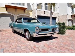 1966 Pontiac GTO (CC-1439486) for sale in Lakeland, Florida