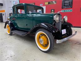 1932 Ford Model 18 (CC-1439530) for sale in Davenport, Iowa