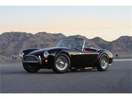 1962 Shelby Cobra (CC-1439534) for sale in Houston, Texas