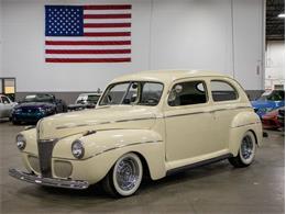 1940 Ford 2-Dr Coupe (CC-1439545) for sale in Kentwood, Michigan