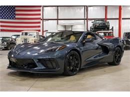 2020 Chevrolet Corvette (CC-1439547) for sale in Kentwood, Michigan