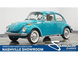 1973 Volkswagen Super Beetle (CC-1439560) for sale in Lavergne, Tennessee