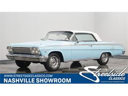 1962 Chevrolet Impala (CC-1439566) for sale in Lavergne, Tennessee