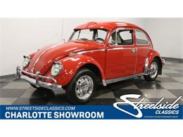 1966 Volkswagen Beetle (CC-1439571) for sale in Concord, North Carolina