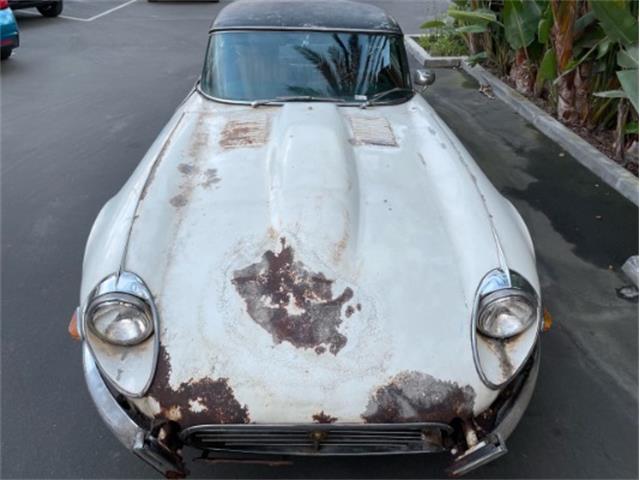 1973 Jaguar XKE (CC-1439574) for sale in Beverly Hills, California