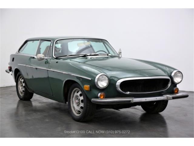 1973 Volvo 1800ES (CC-1439576) for sale in Beverly Hills, California