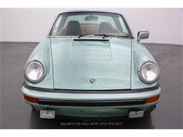 1976 Porsche 911S (CC-1439577) for sale in Beverly Hills, California