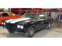 1970 Chevrolet Chevelle (CC-1430960) for sale in Linthicum, Maryland