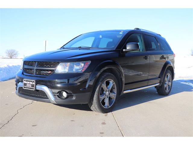 2016 Dodge Journey (CC-1439602) for sale in Clarence, Iowa