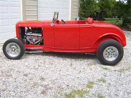 1932 Ford Roadster (CC-1439648) for sale in Cadillac, Michigan