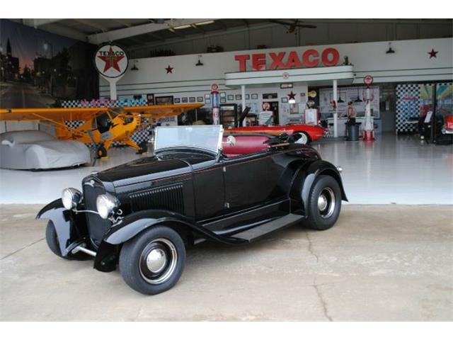 1931 Ford Model A (CC-1439663) for sale in Cadillac, Michigan