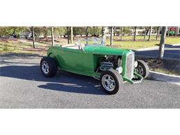 1932 Ford Roadster (CC-1439676) for sale in Cadillac, Michigan