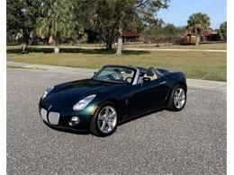 2006 Pontiac Solstice (CC-1439679) for sale in Clearwater, Florida