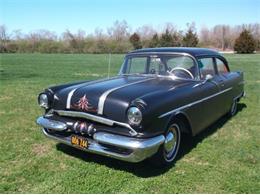 1956 Pontiac Grand Prix (CC-1439690) for sale in Cadillac, Michigan