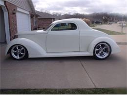 1937 Ford Coupe (CC-1439710) for sale in Cadillac, Michigan