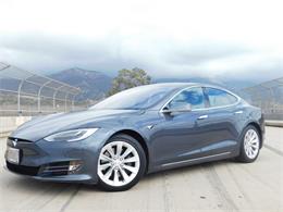 2018 Tesla Model S (CC-1439734) for sale in Santa Barbara, California