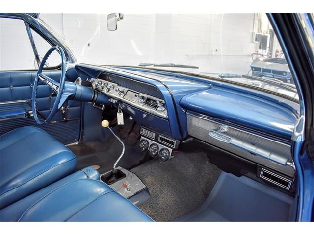 1962 Chevrolet Impala SS (CC-1439746) for sale in Springfield, Ohio
