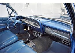 1962 Chevrolet Impala SS (CC-1439746) for sale in Springfield, Ohio