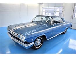 1962 Chevrolet Impala SS (CC-1439746) for sale in Springfield, Ohio