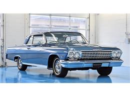 1962 Chevrolet Impala SS (CC-1439746) for sale in Springfield, Ohio