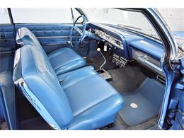 1962 Chevrolet Impala SS (CC-1439746) for sale in Springfield, Ohio