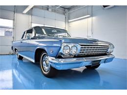 1962 Chevrolet Impala SS (CC-1439746) for sale in Springfield, Ohio