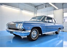 1962 Chevrolet Impala SS (CC-1439746) for sale in Springfield, Ohio