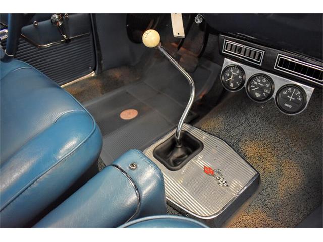 1962 Chevrolet Impala SS (CC-1439746) for sale in Springfield, Ohio
