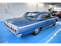 1962 Chevrolet Impala SS (CC-1439746) for sale in Springfield, Ohio