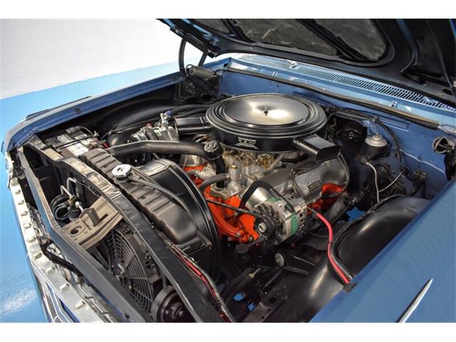 1962 Chevrolet Impala SS (CC-1439746) for sale in Springfield, Ohio